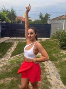 Karabük Baştan Çıkarıcı Escort